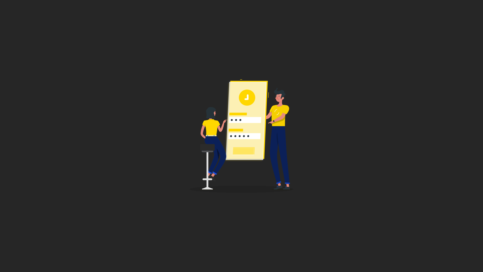 Design system rollover