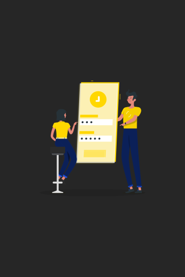Design system rollover